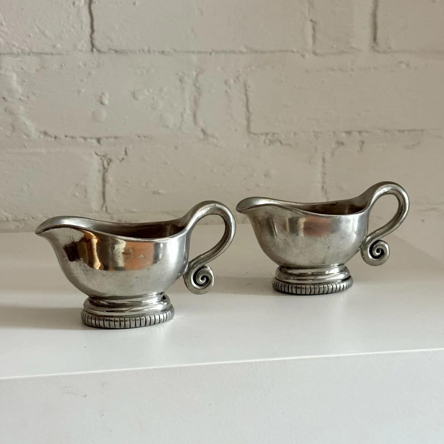 Carrol Boyes Wave Creamer