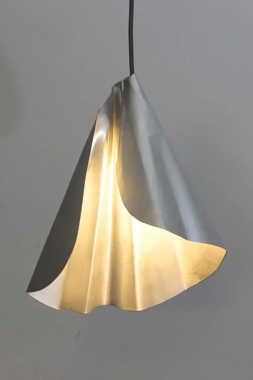WILD FLOWER SHADE | ALUMINIUM