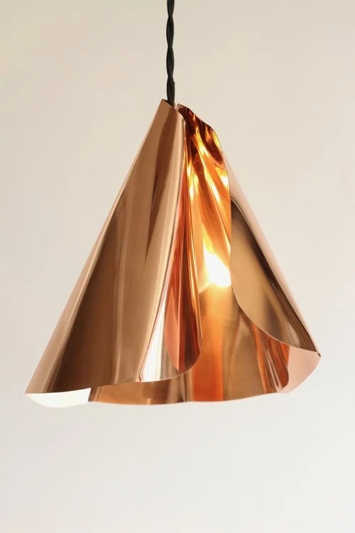 WILD FLOWER SHADE | COPPER