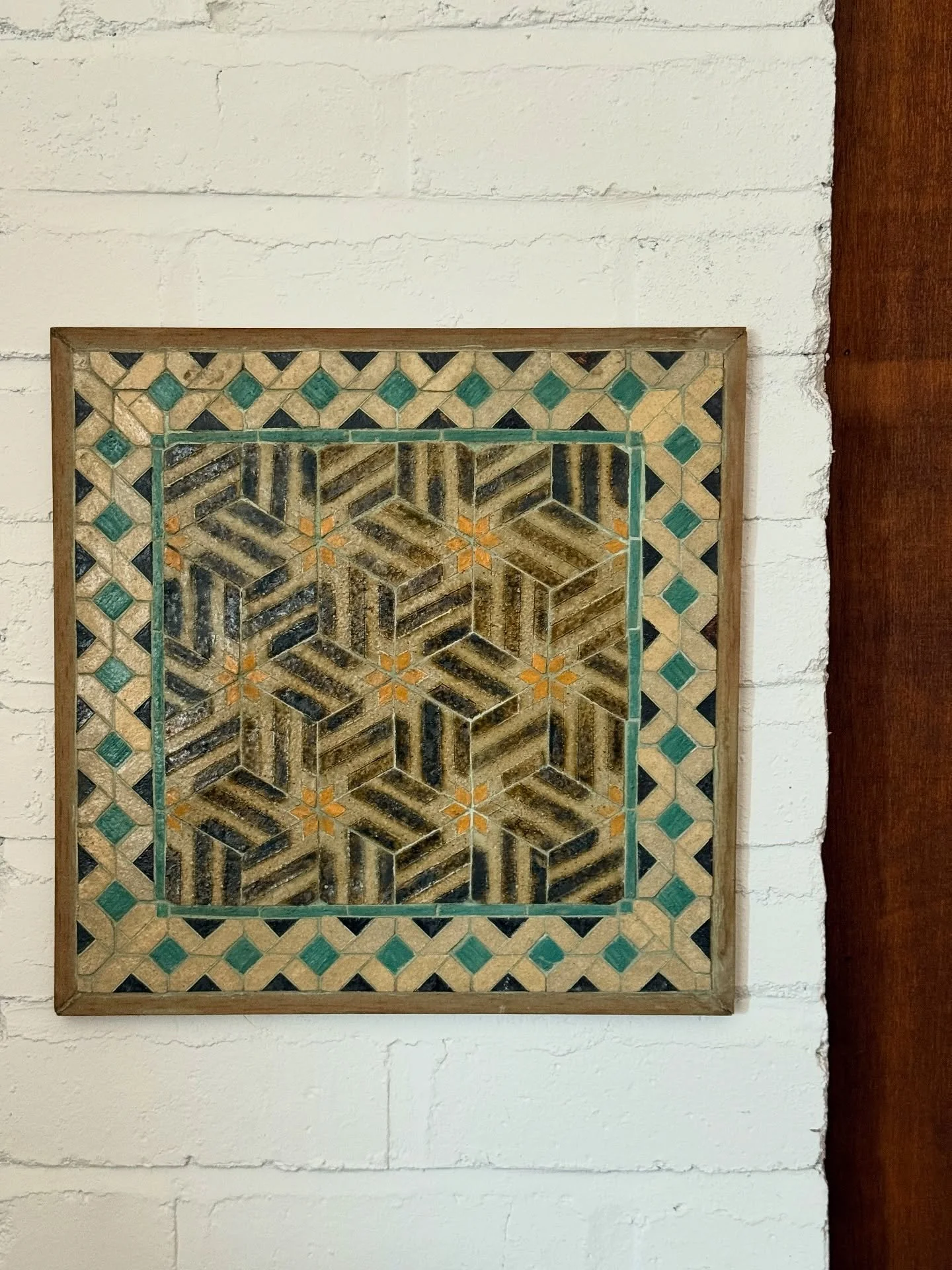 A collection of extraordinary original ceramic works by British artist Romarin Grazebrook (1934 - 2024) are now live on the website.