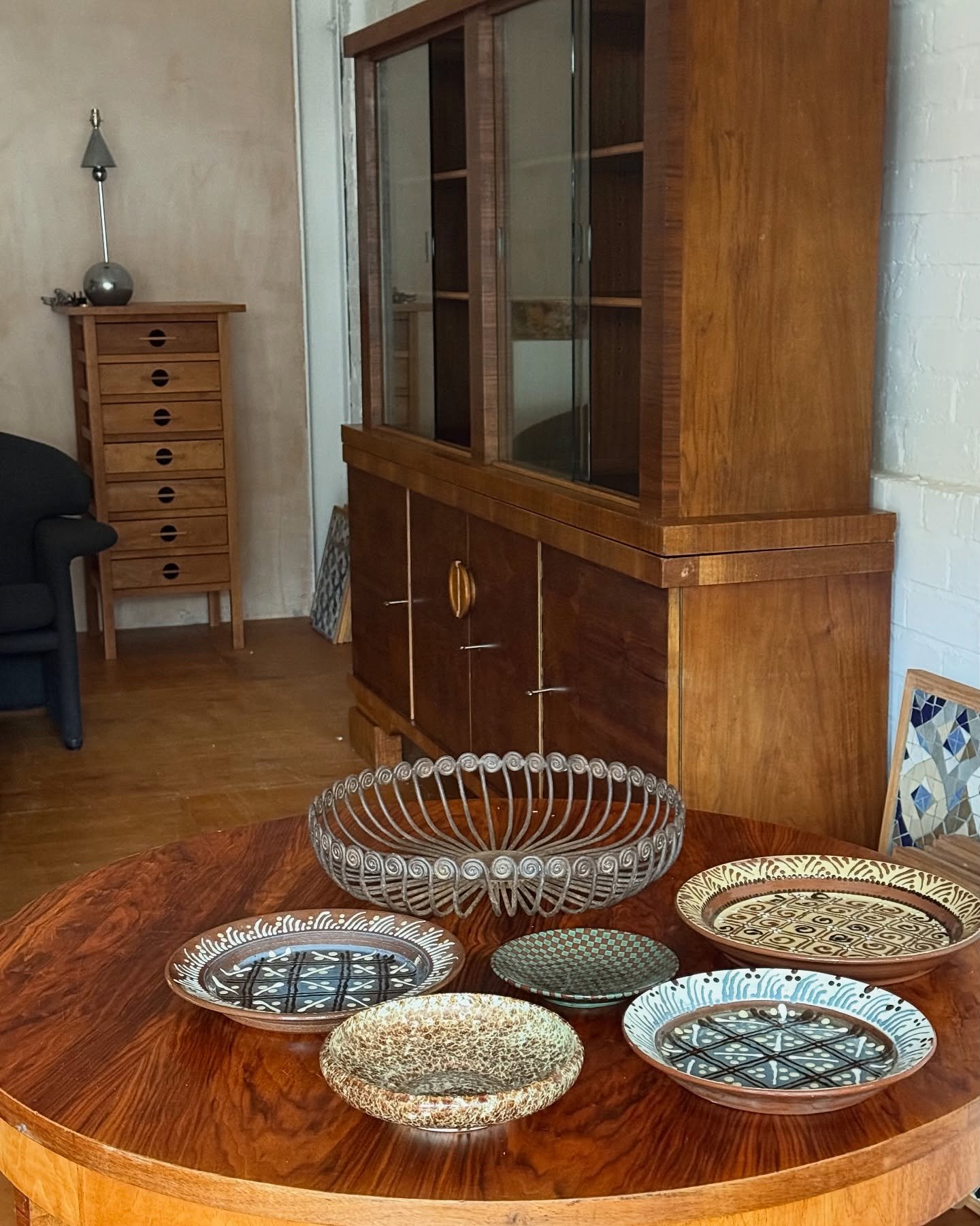 Last day of the year in the studio tomorrow - I will try my hardest to get your orders out before we close up shop for the next few days to enjoy the New Year.

The website will remain open as our end of season sale is now in full swing with lots of 