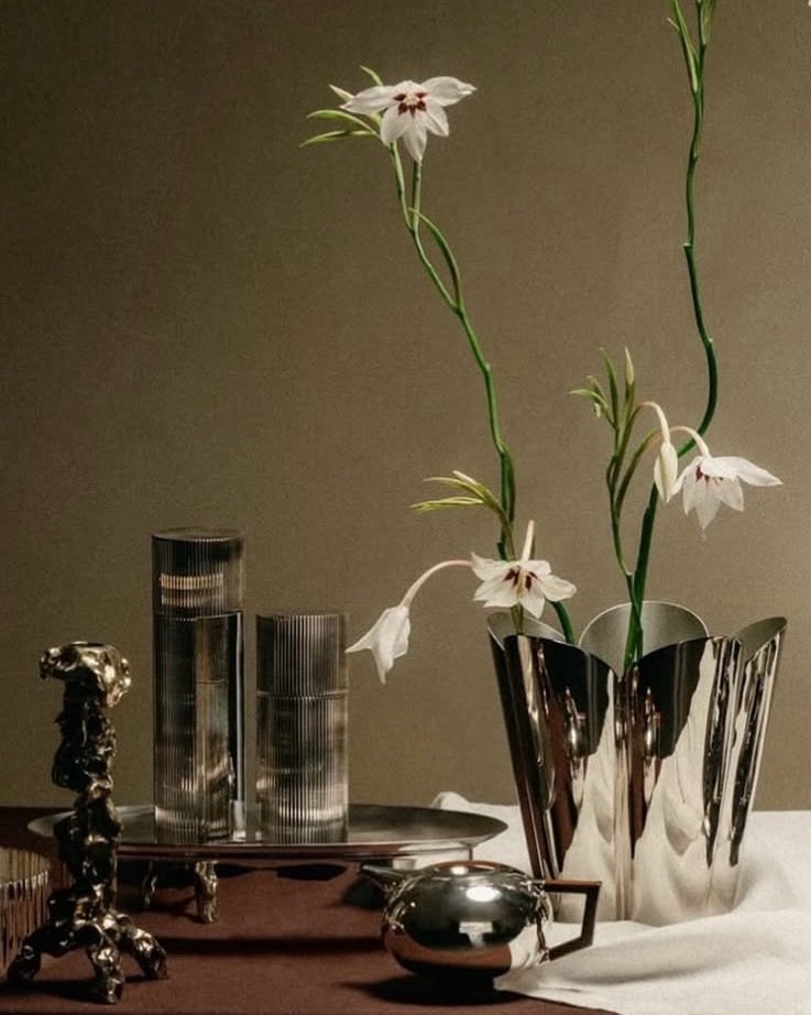 This year is the year to remind everyone where we started. Studio &amp; Store originally began after seeing a small gap in the market for UK made design led home pieces. I found a few key items and off we went originally starting with supporting smal