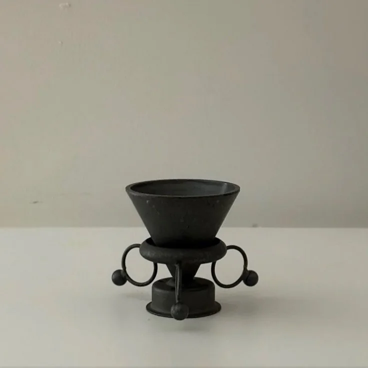 On overwhelming days I have to remind myself it's my job to find cool stuff!