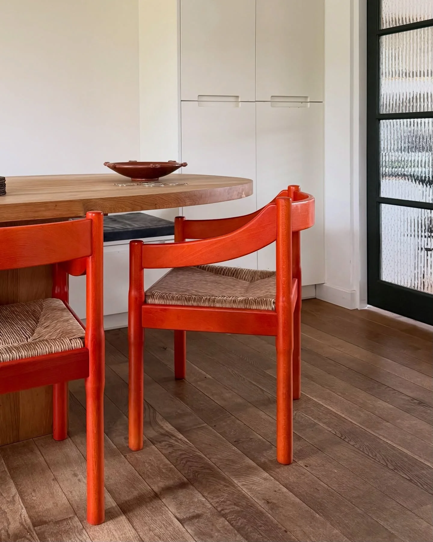 I&rsquo;ve written my first ever blog post about special pieces I&rsquo;ve kept for our home over the years since becoming a vintage dealer. We have a slightly awkward 1970s house - not a cool one. One of those slightly unattractive but very practica