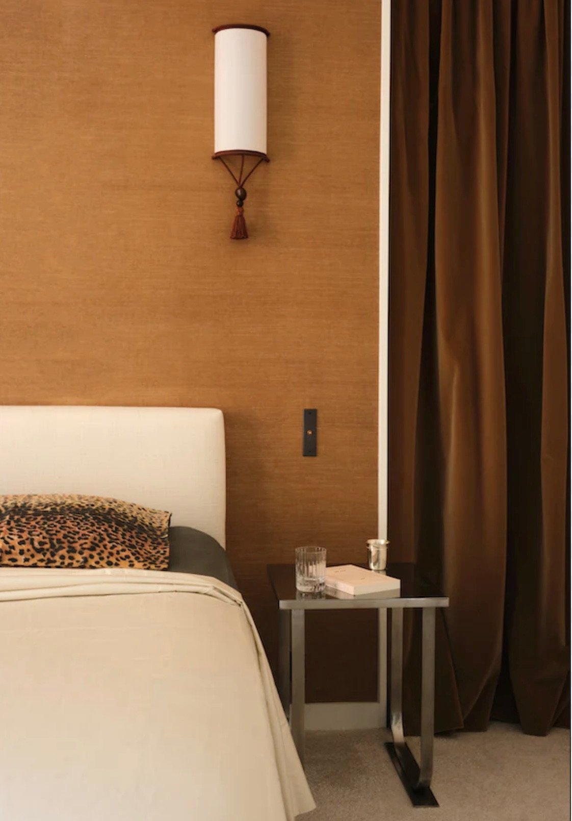 Mauvette &amp; Madani Parisian Apartment  (Copy)