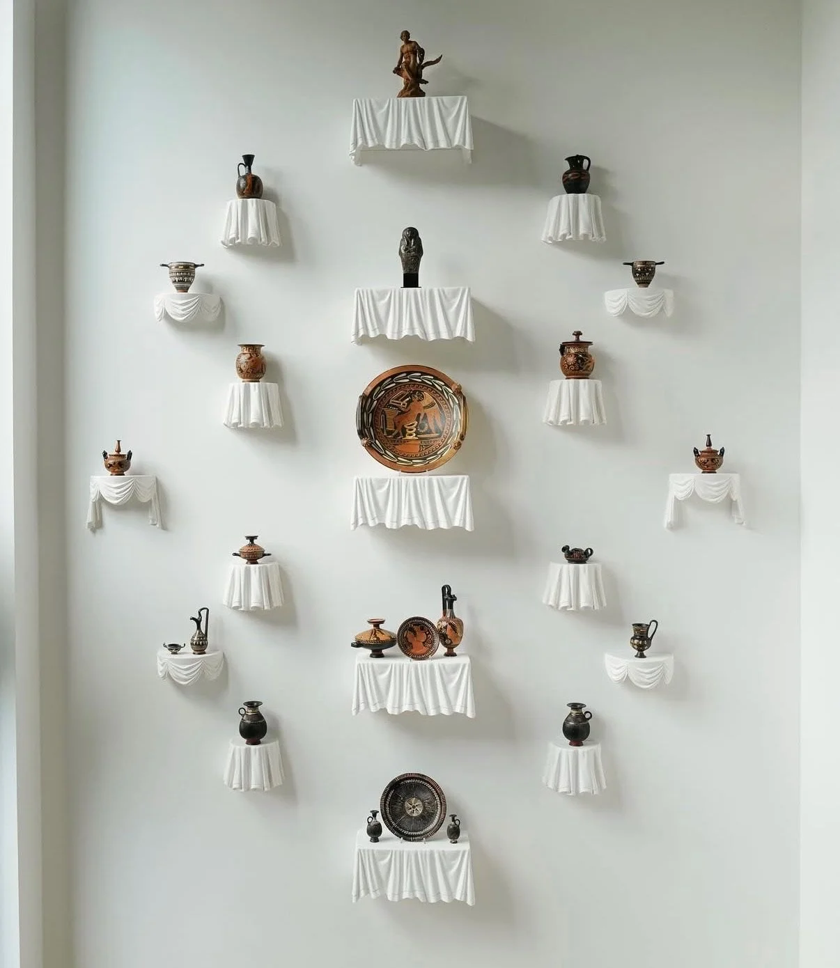 Heroldian Art | Drapery Collection  (Copy)