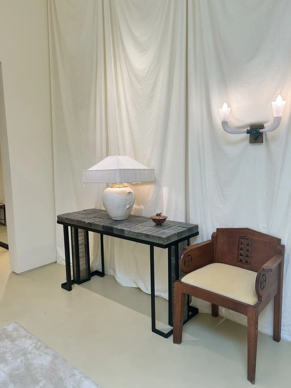 Danielle Frankel LA Bridal Studio  (Copy)