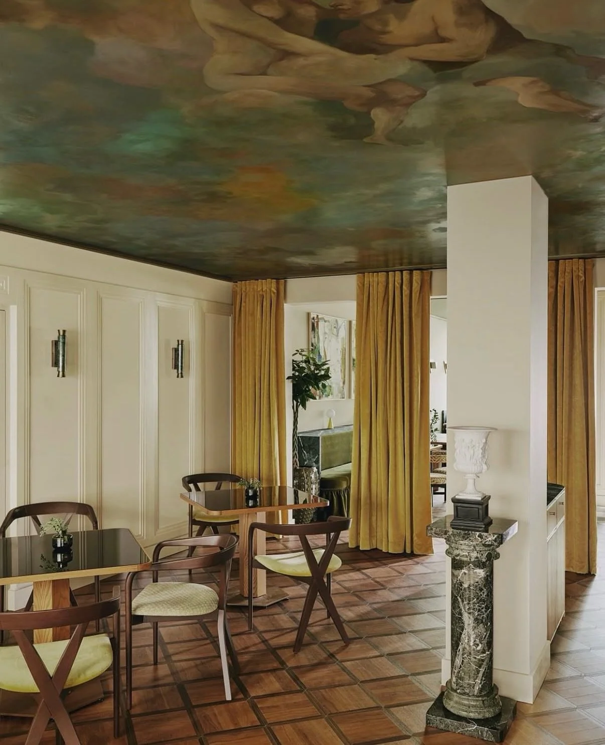 I&rsquo;ve been looking back on some incredible projects our items have been selected for over the last few years. It&rsquo;s been a tough couple of months, mainly my own fault in not managing some things too well last year. I&rsquo;ll be the first t