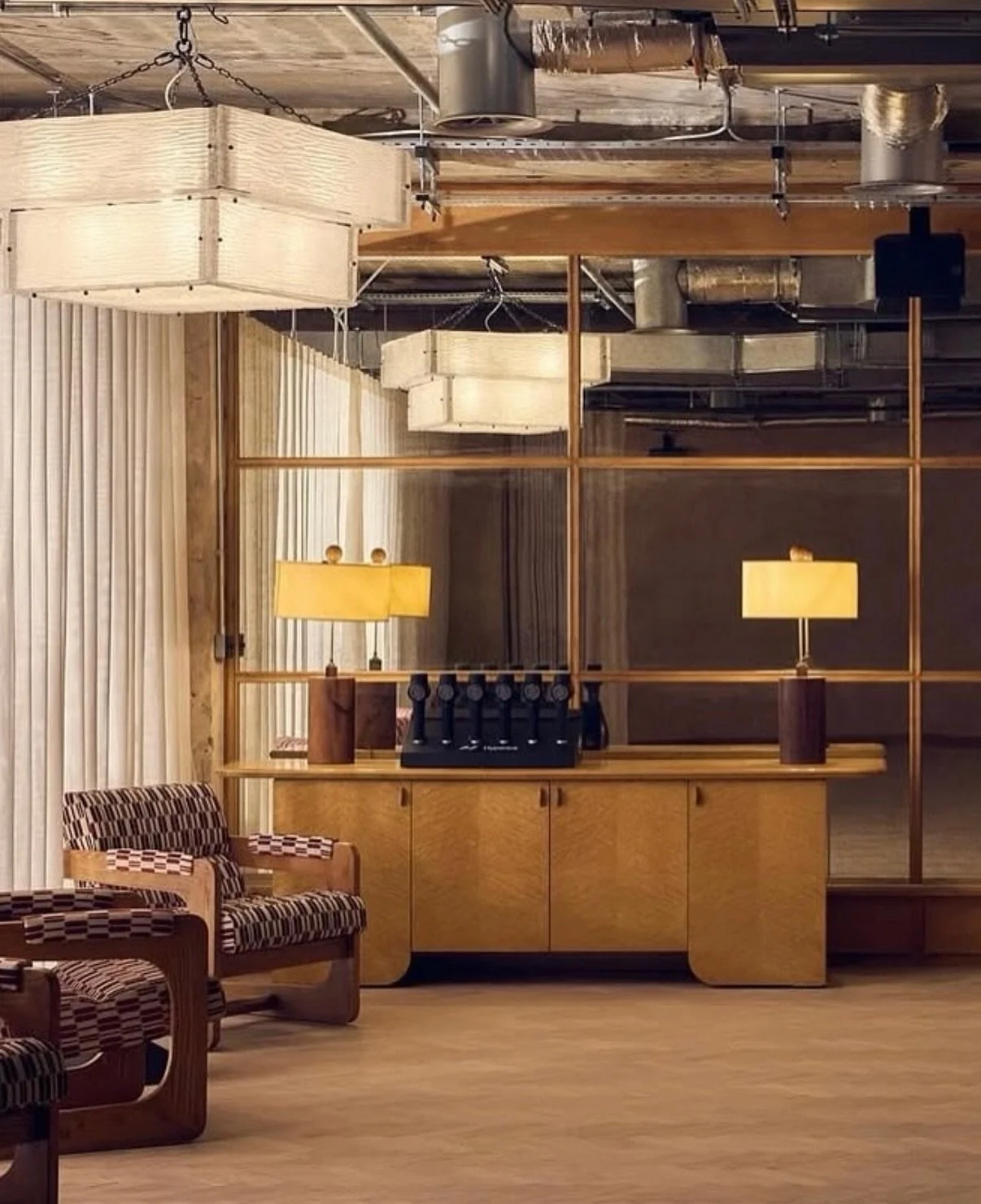 Amazing projects including our Vintage Items