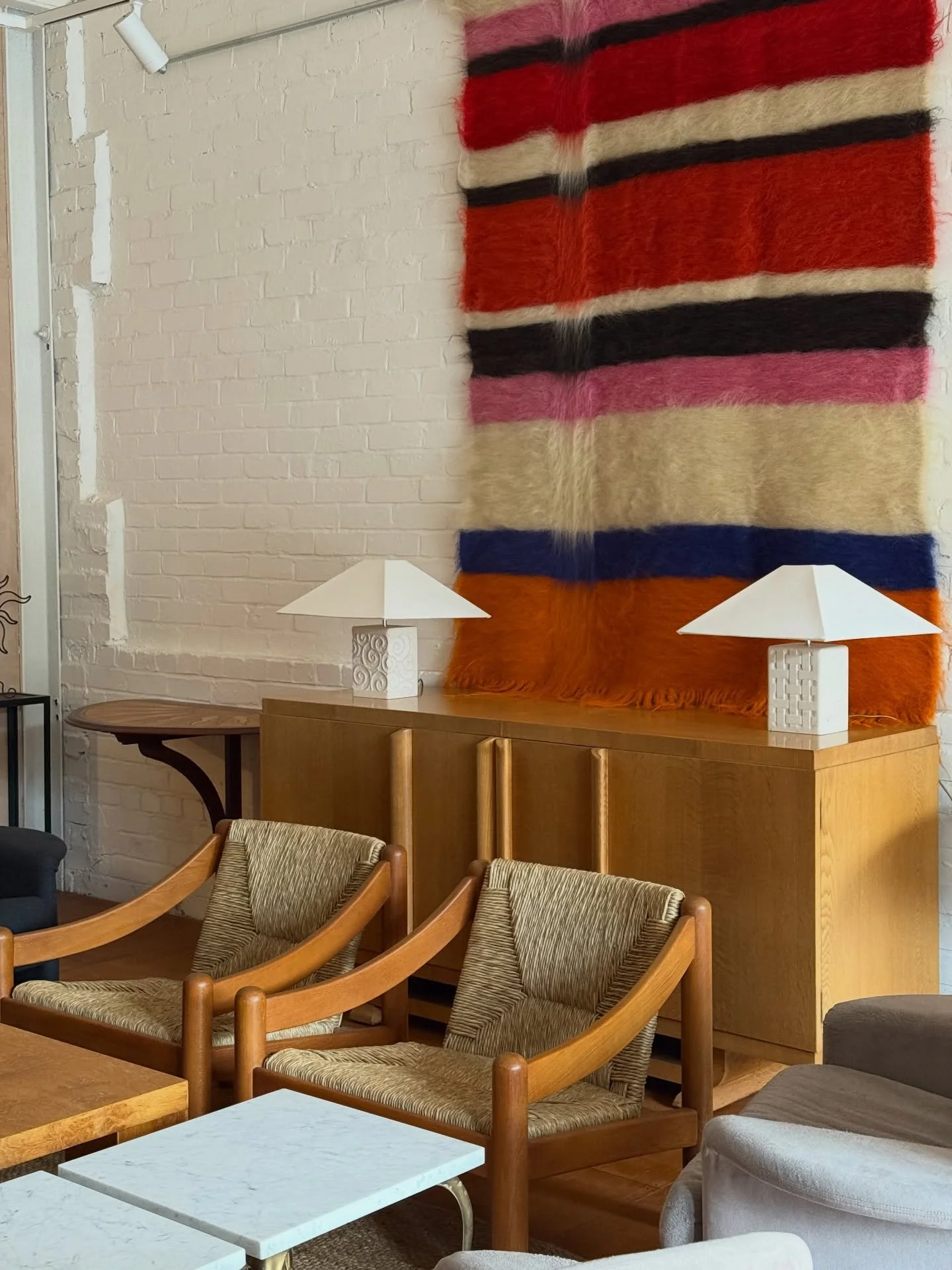 Hi everyone,
I&rsquo;m just catching up from the weekend with lots of new pieces to share with you by the end of the week. Smalls stock release will be this morning with furniture hopefully on Friday morning. As ever if you spot anything in advance y