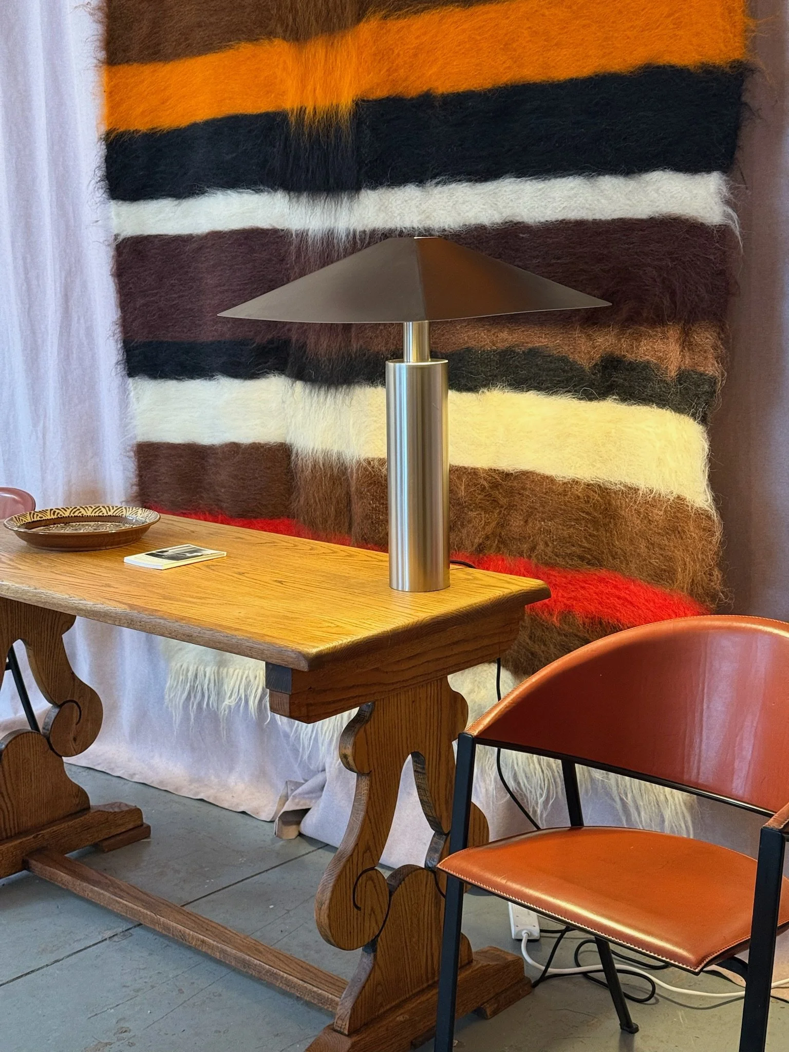 A Weekend in London at The Spotlight Market
