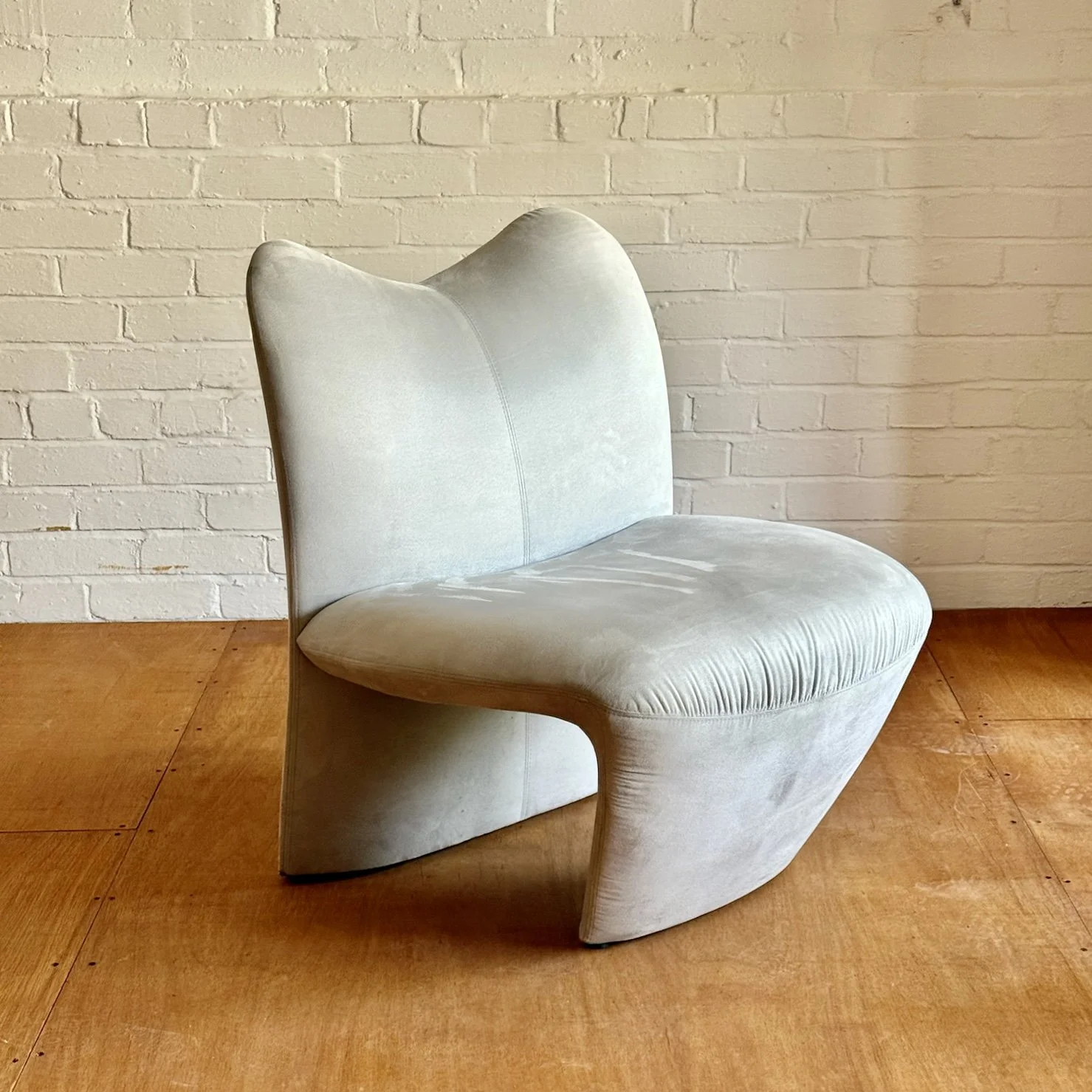 MULTIPLA LOUNGE CHAIR BY KRON