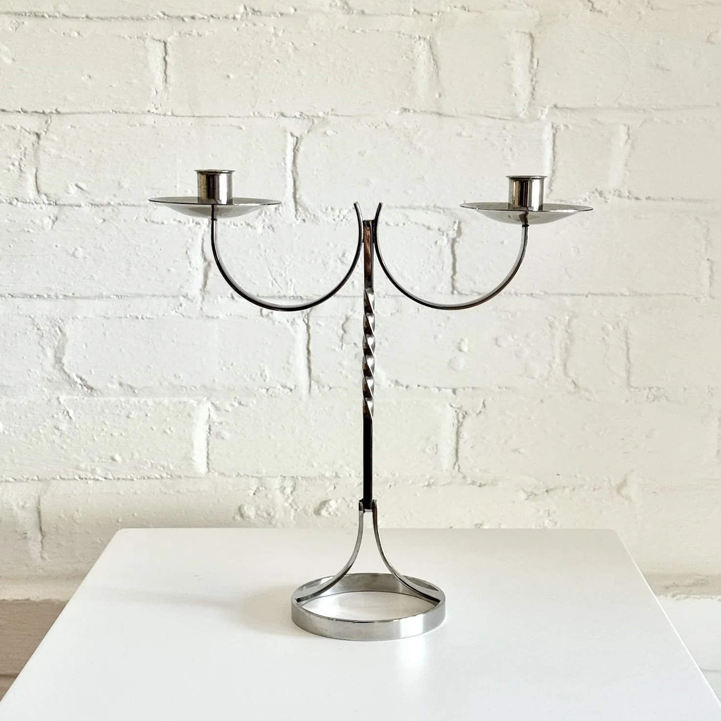 ROBERT WELCH CANDLABRA