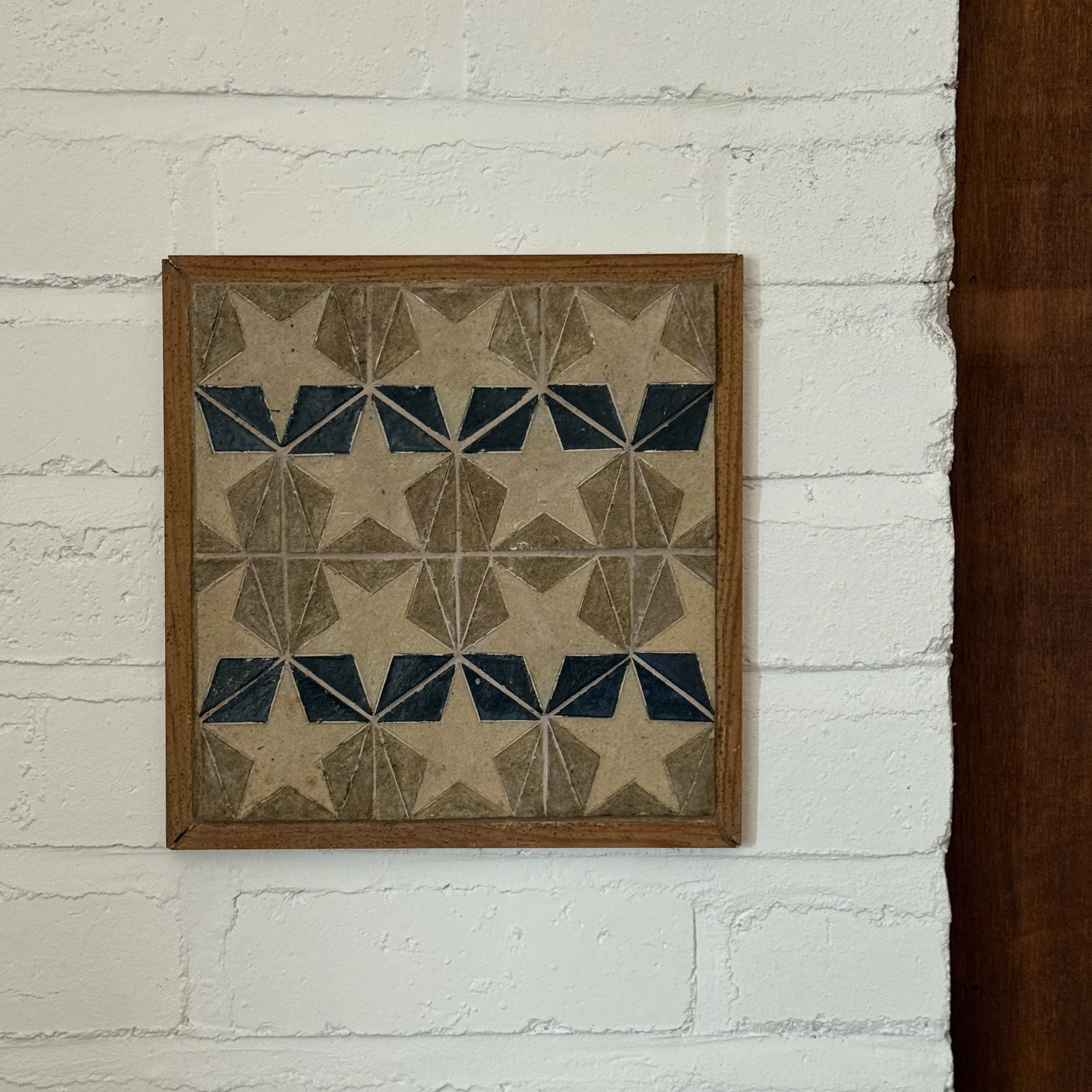 CERAMIC ARTWORK | W27 X H27.5