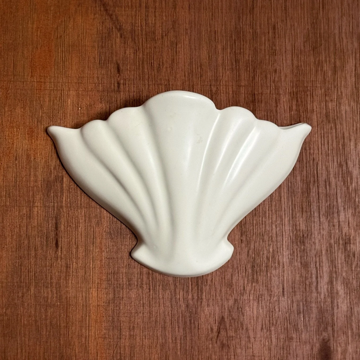 Bristol Pottery Wall Vase