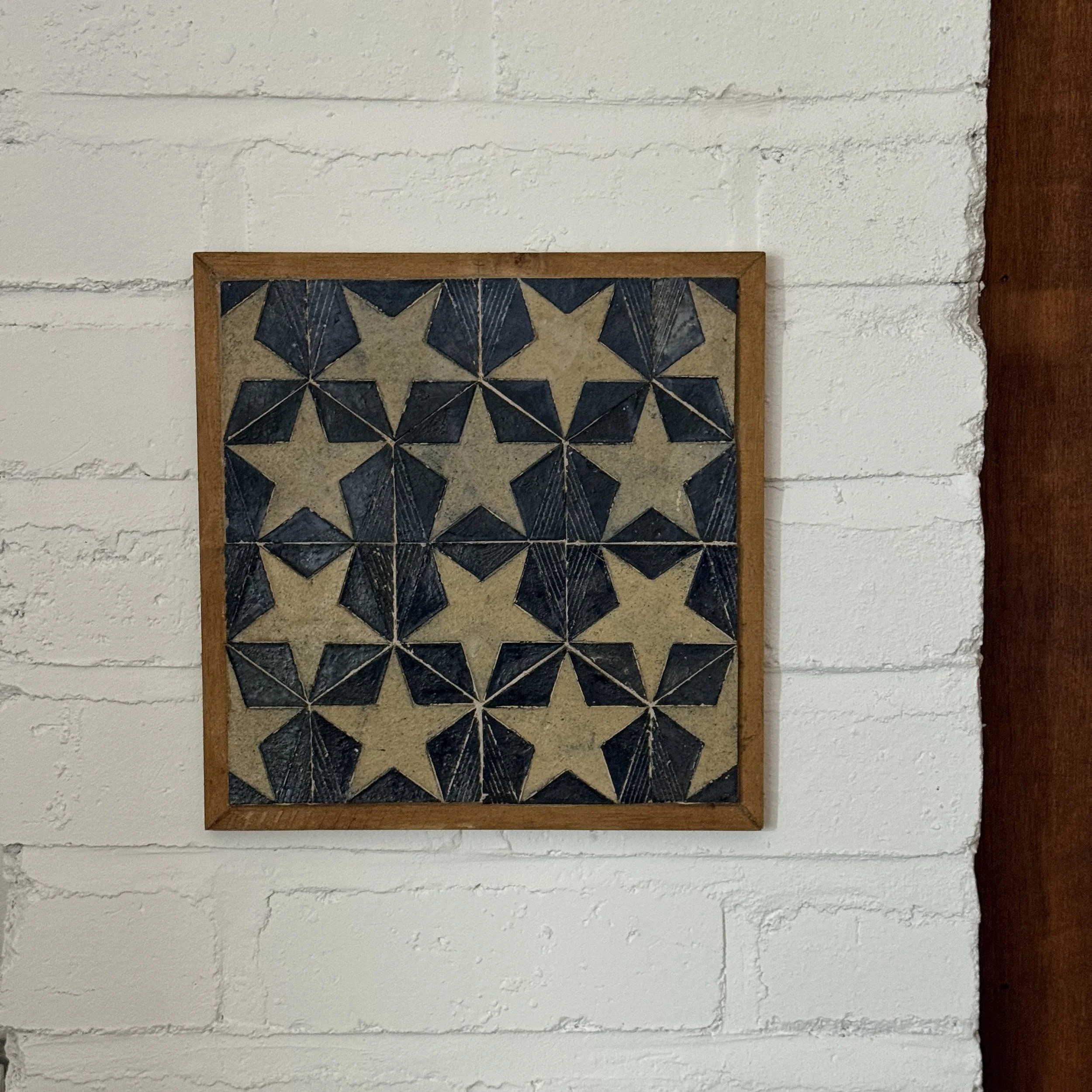 Ceramic Artwork | W26.5 X H27