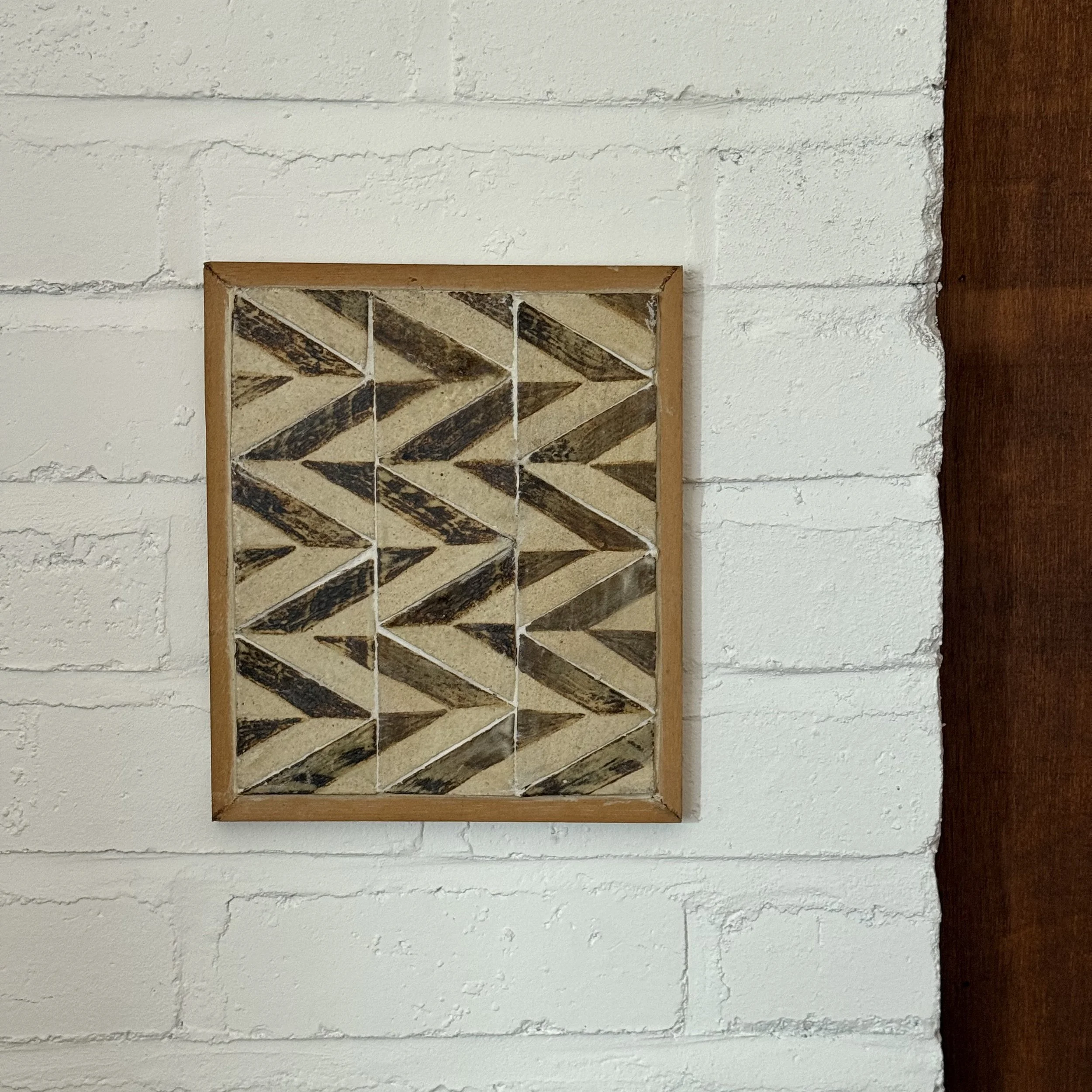 CERAMIC ARTWORK | W22 X H26