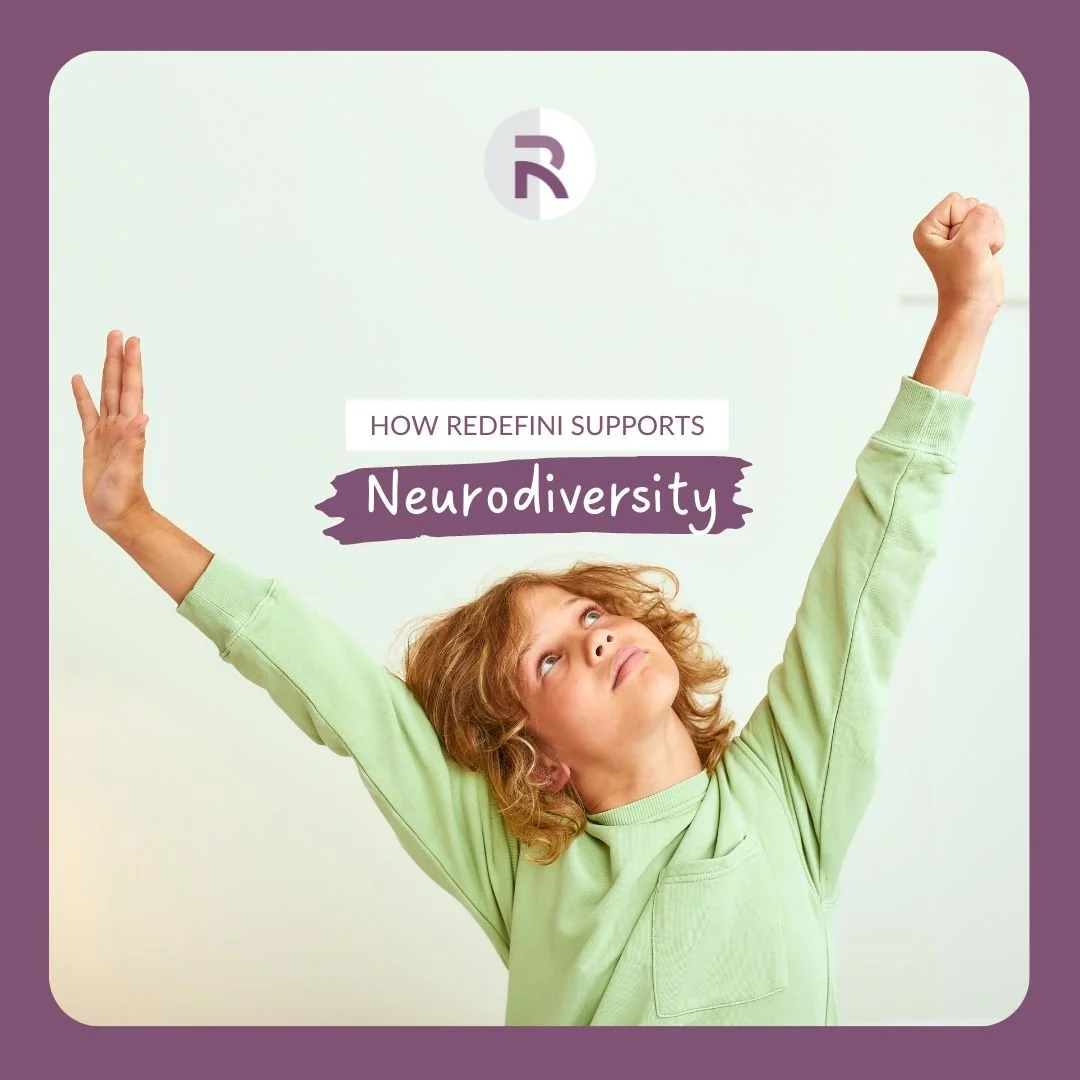 What is Neurodiversity?