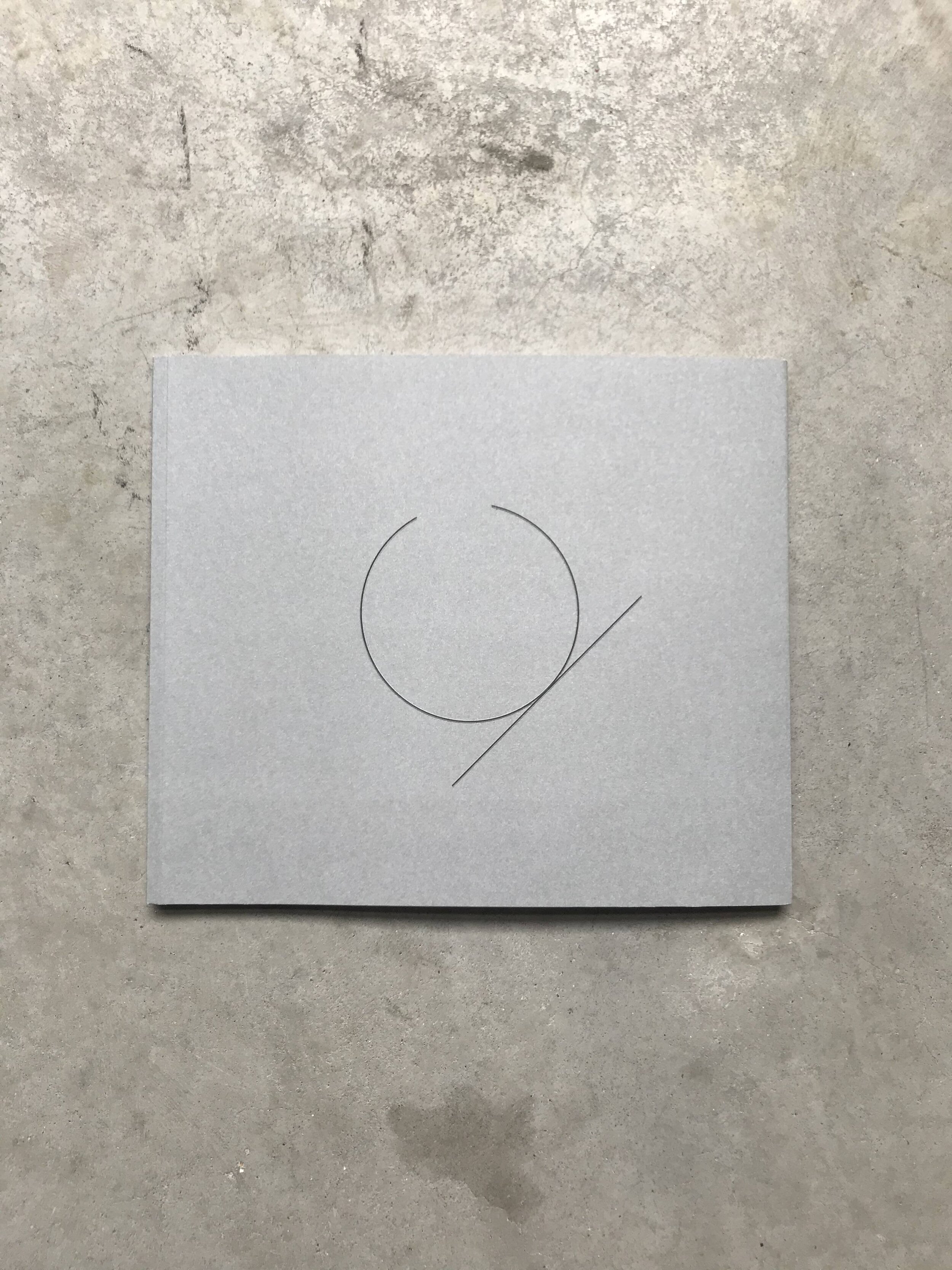 Paul D'Haese /  Winks of Tangency