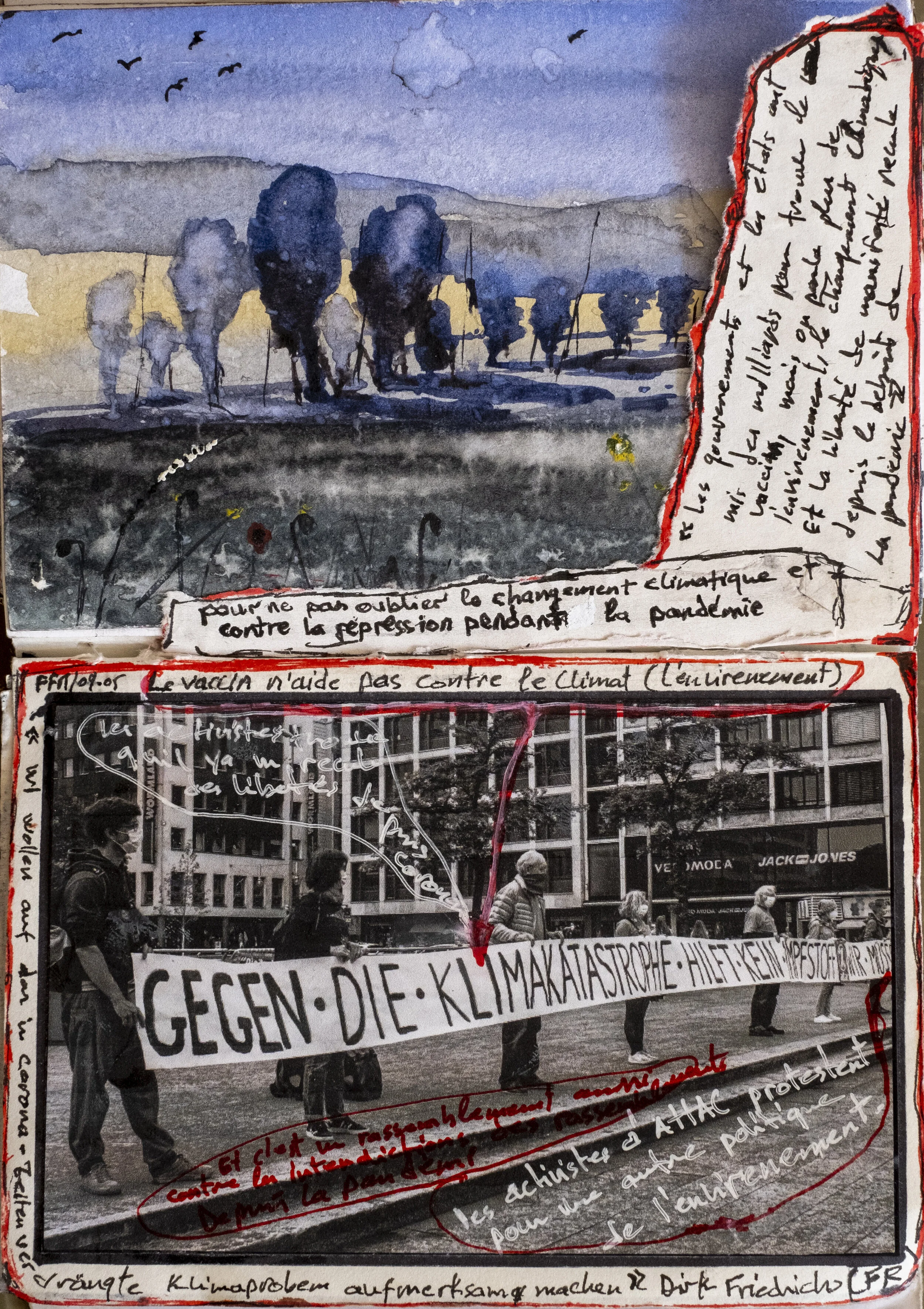 Ferhat Bouda, “Frankfurt am Main, 09 may 2020”, 2020. © Ferhat Bouda, 2020.JPG