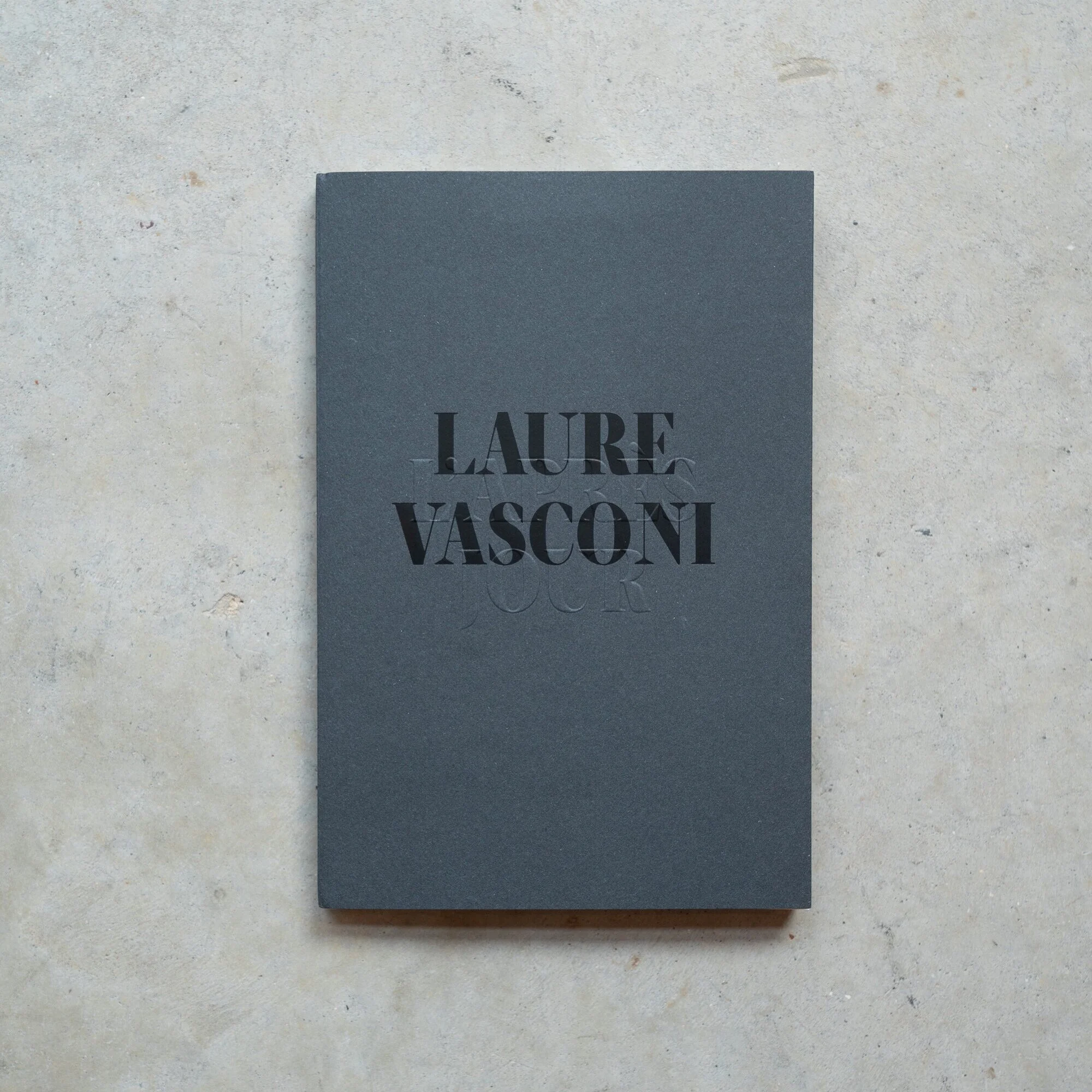 Laure Vasconi / L’après jour
