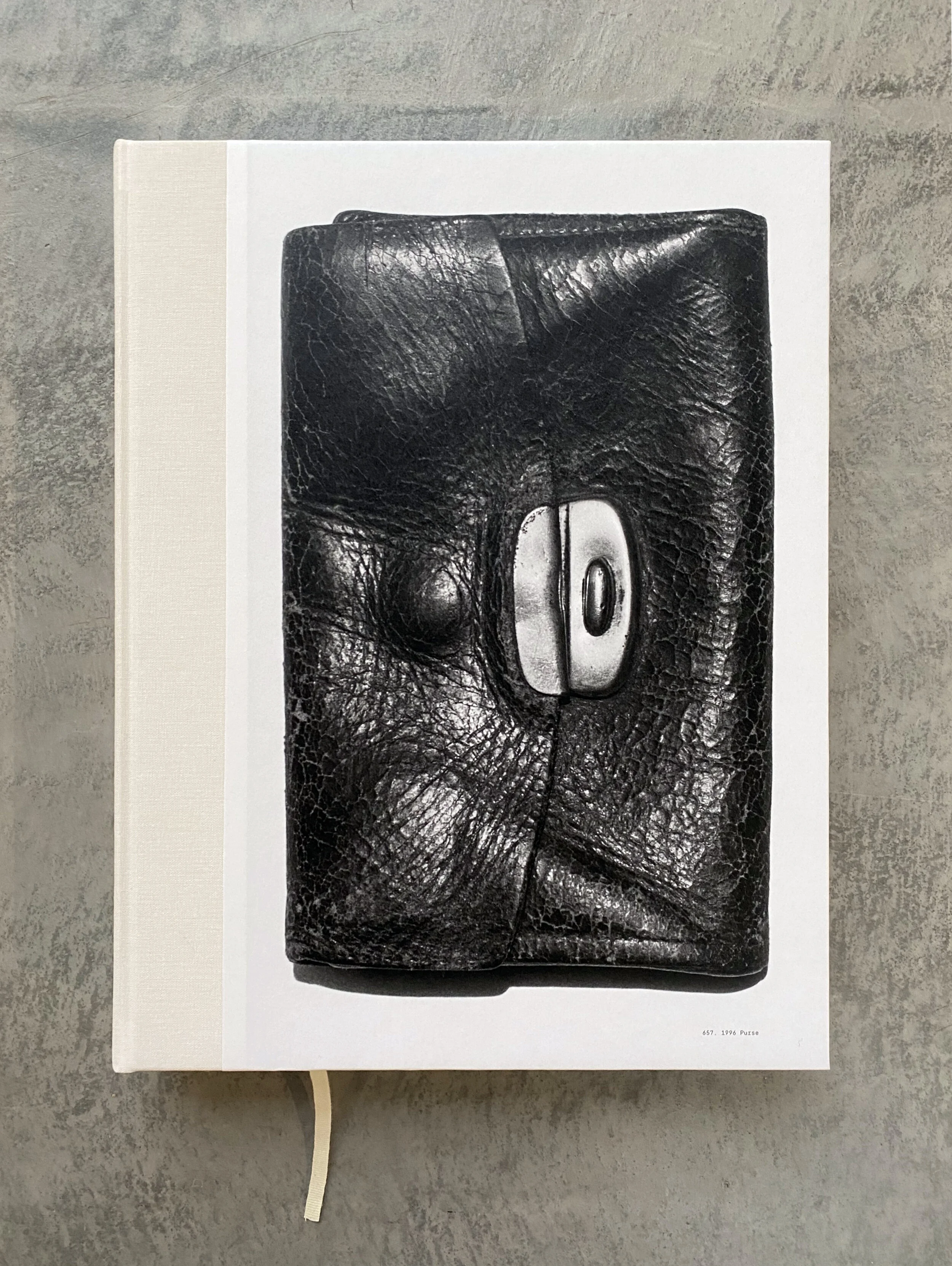 Karel Fonteyne / Spell