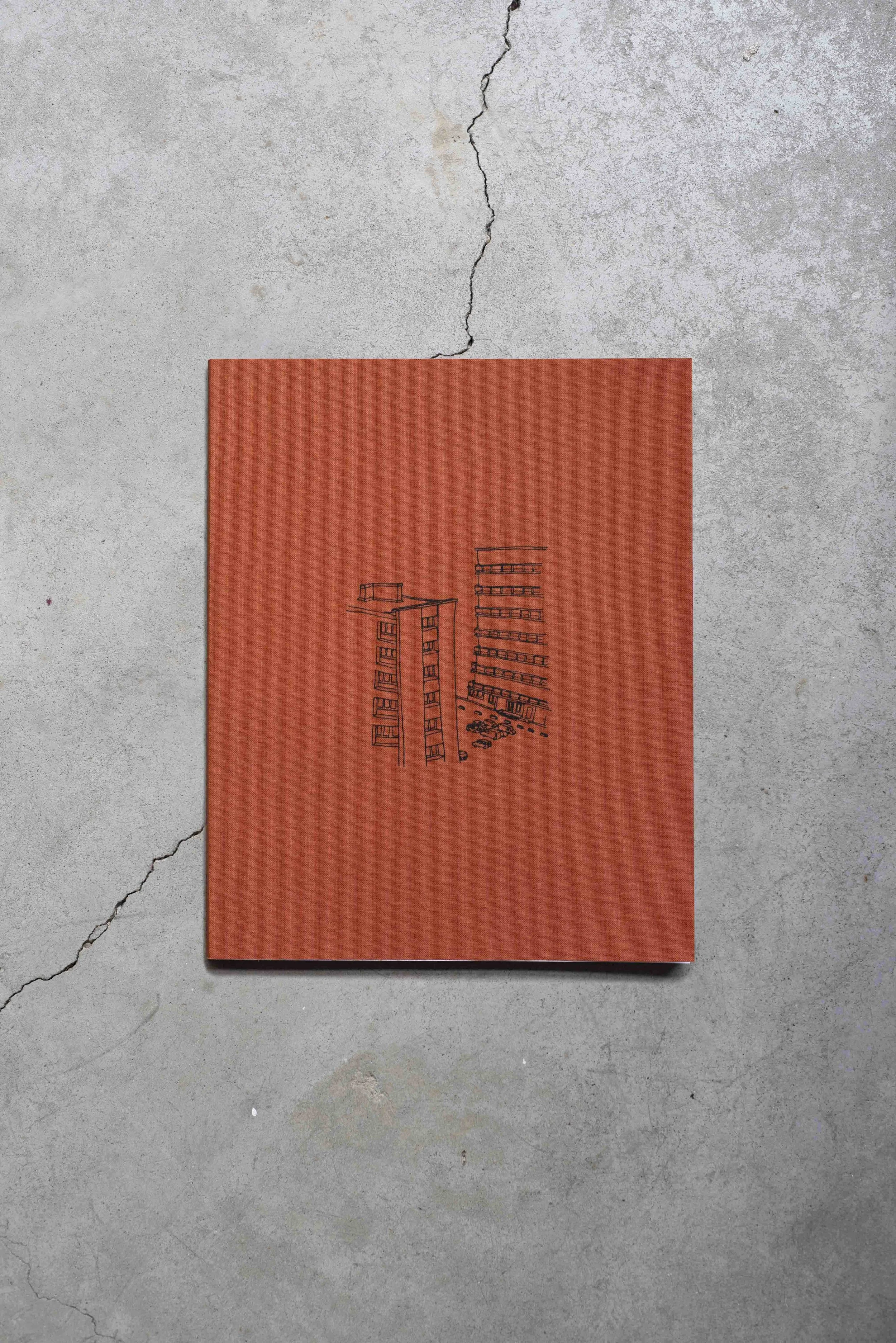 Tom Lyon & Pauline Vanden Neste / On est venus ici pour la vue