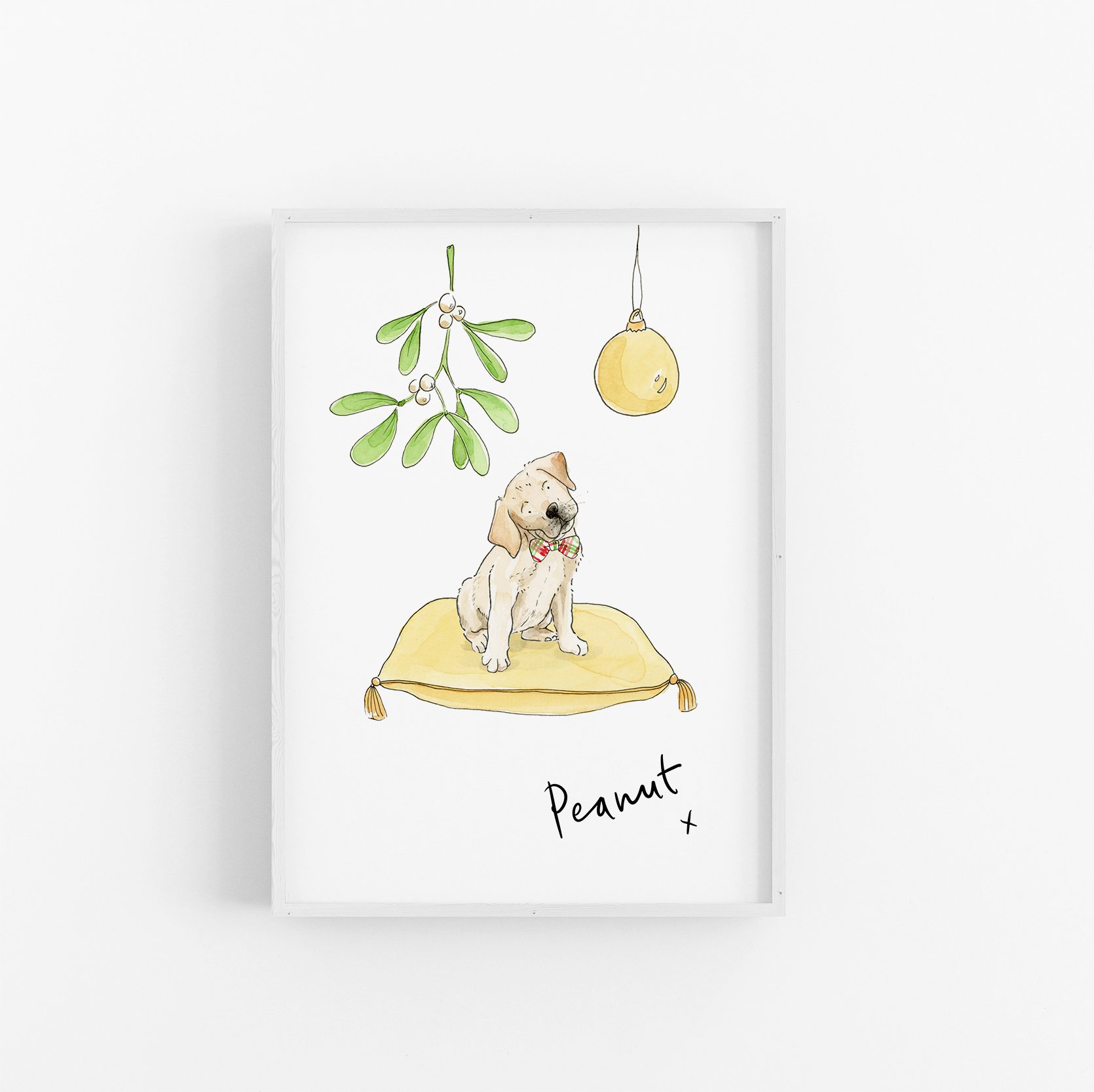 Lab Puppy - XMAS.jpg