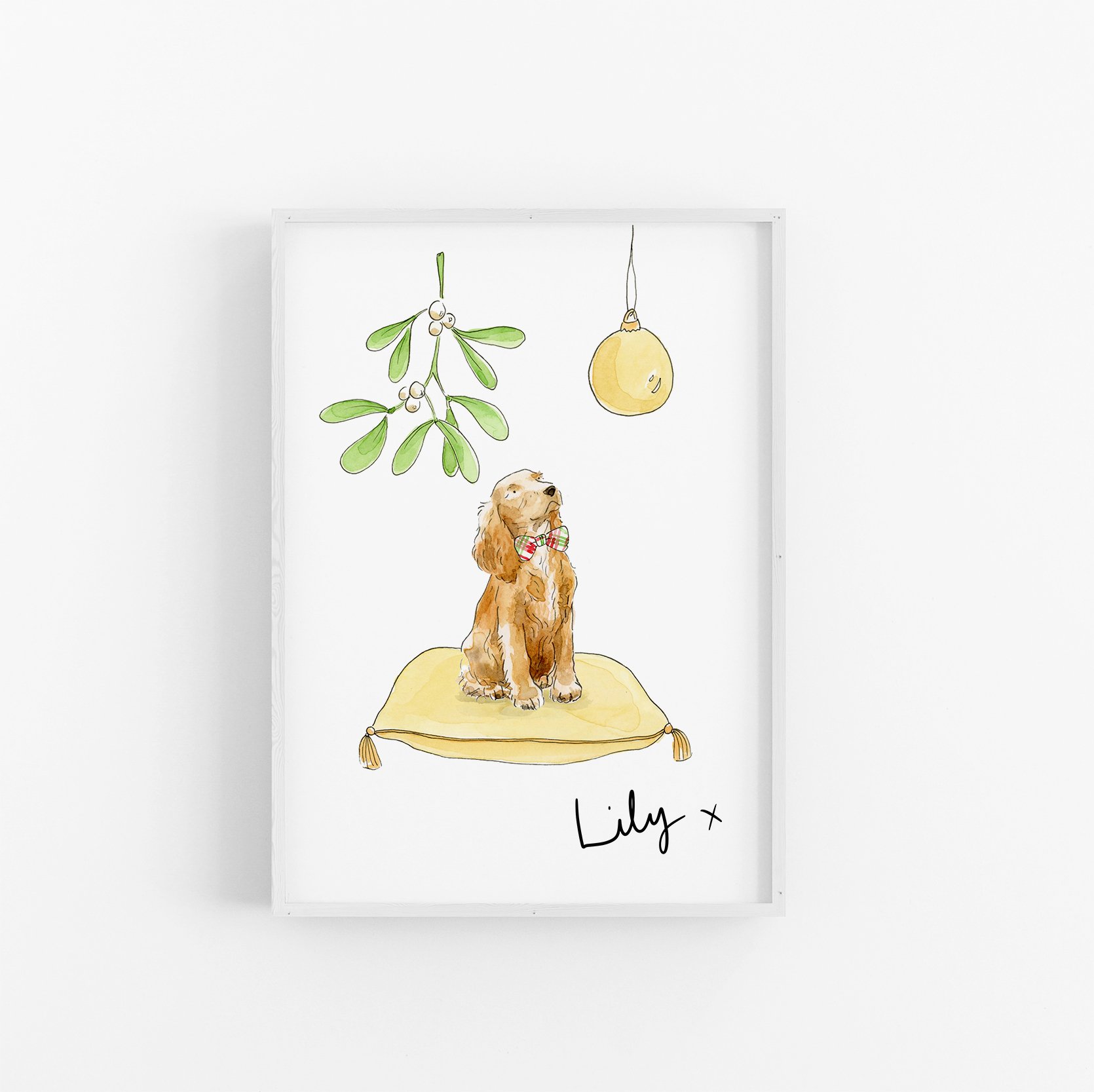 Cocker Spaniel - XMAS.jpg