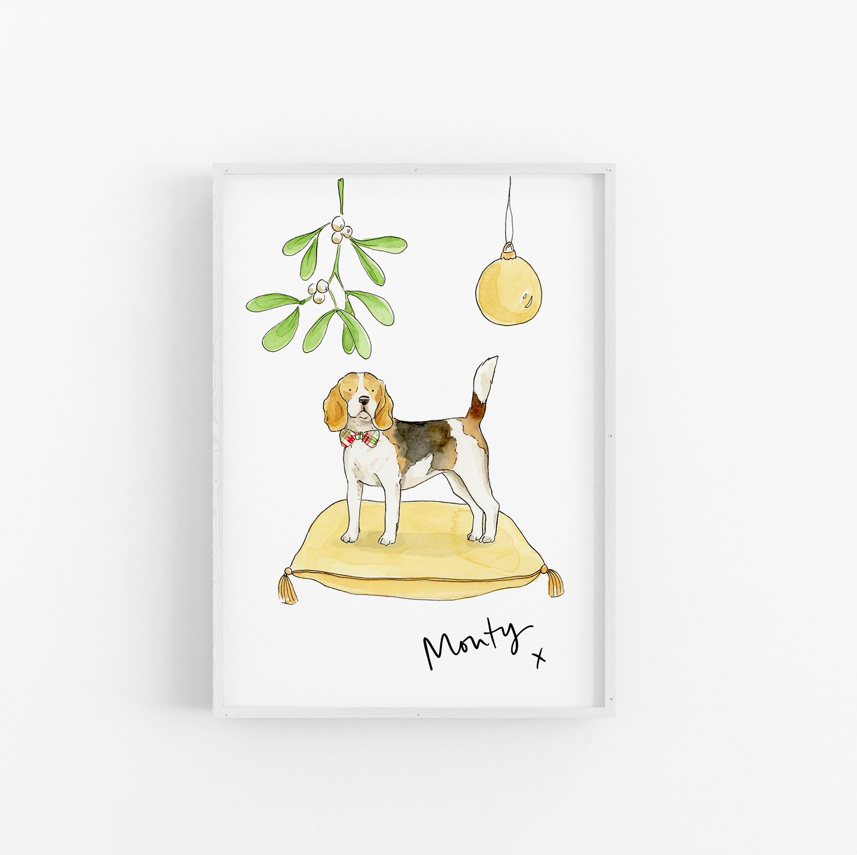 Beagle - XMAS.jpg