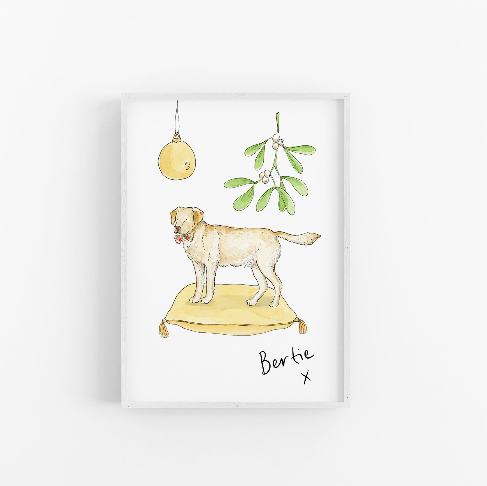 Golden Labrador - XMAS.jpg