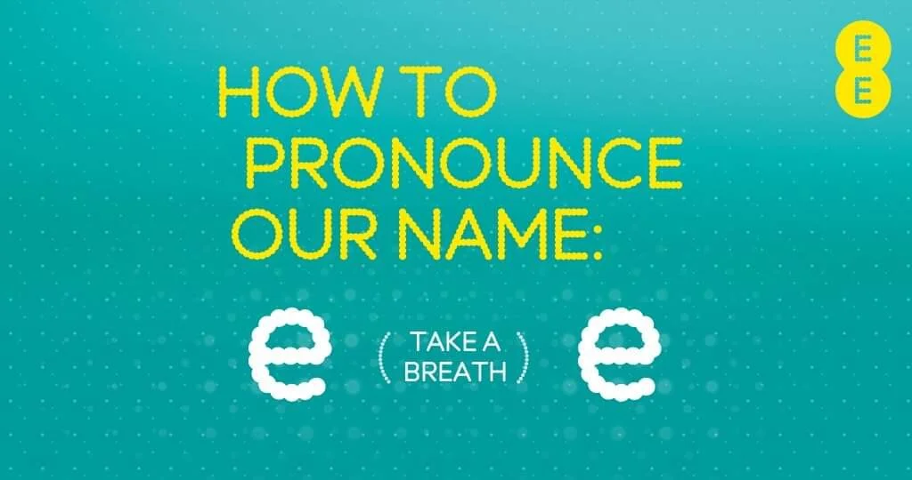 EE Social Launch Assets