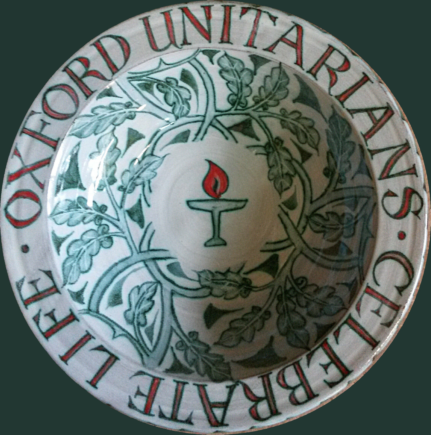  Oxford Unitarians 