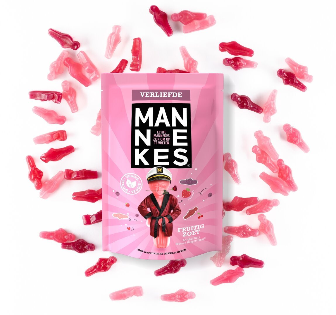 Mannekes