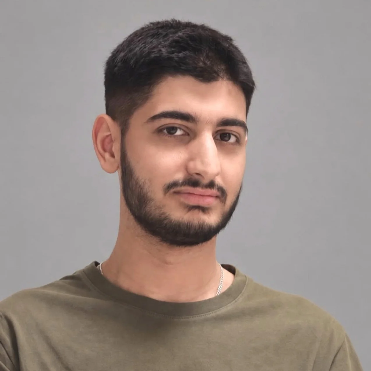 Wasif Ullah