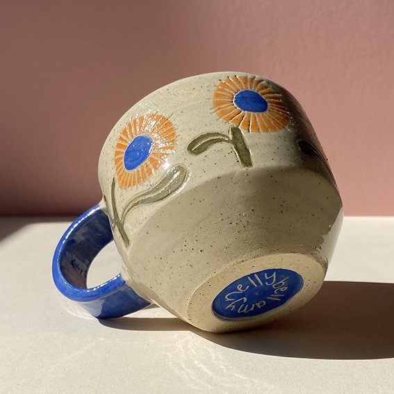 orange blue flower mug.jpg