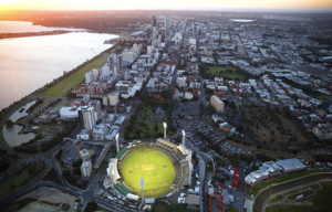 CricketWest Squad vs WACA - 1st March
