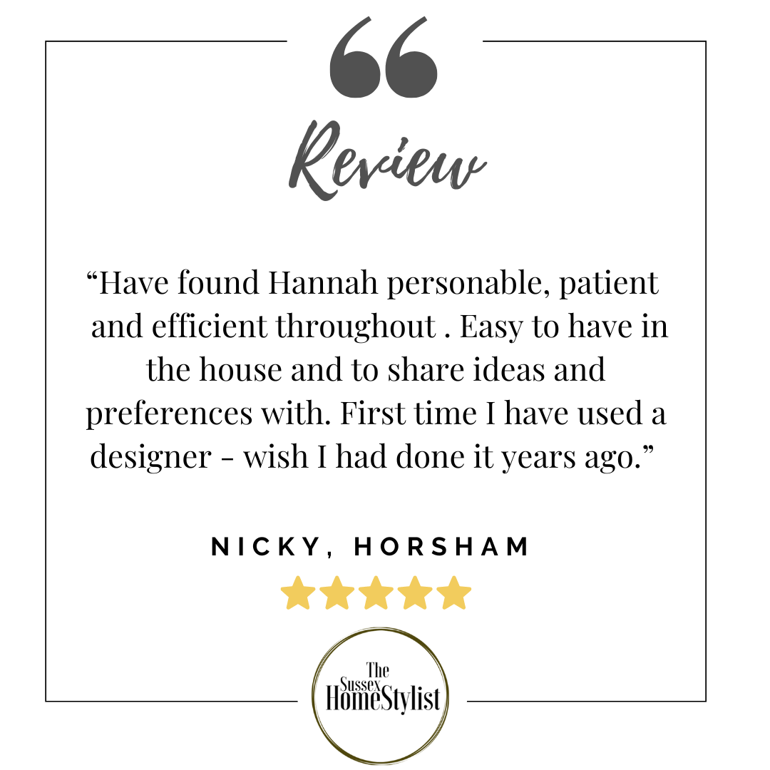 Review - Nicky, Horsham.png