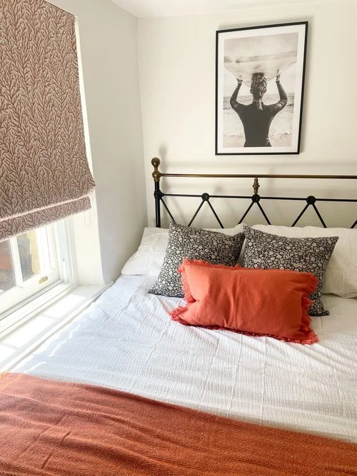 Interior Design Project Update: A Busy Summer in Sussex