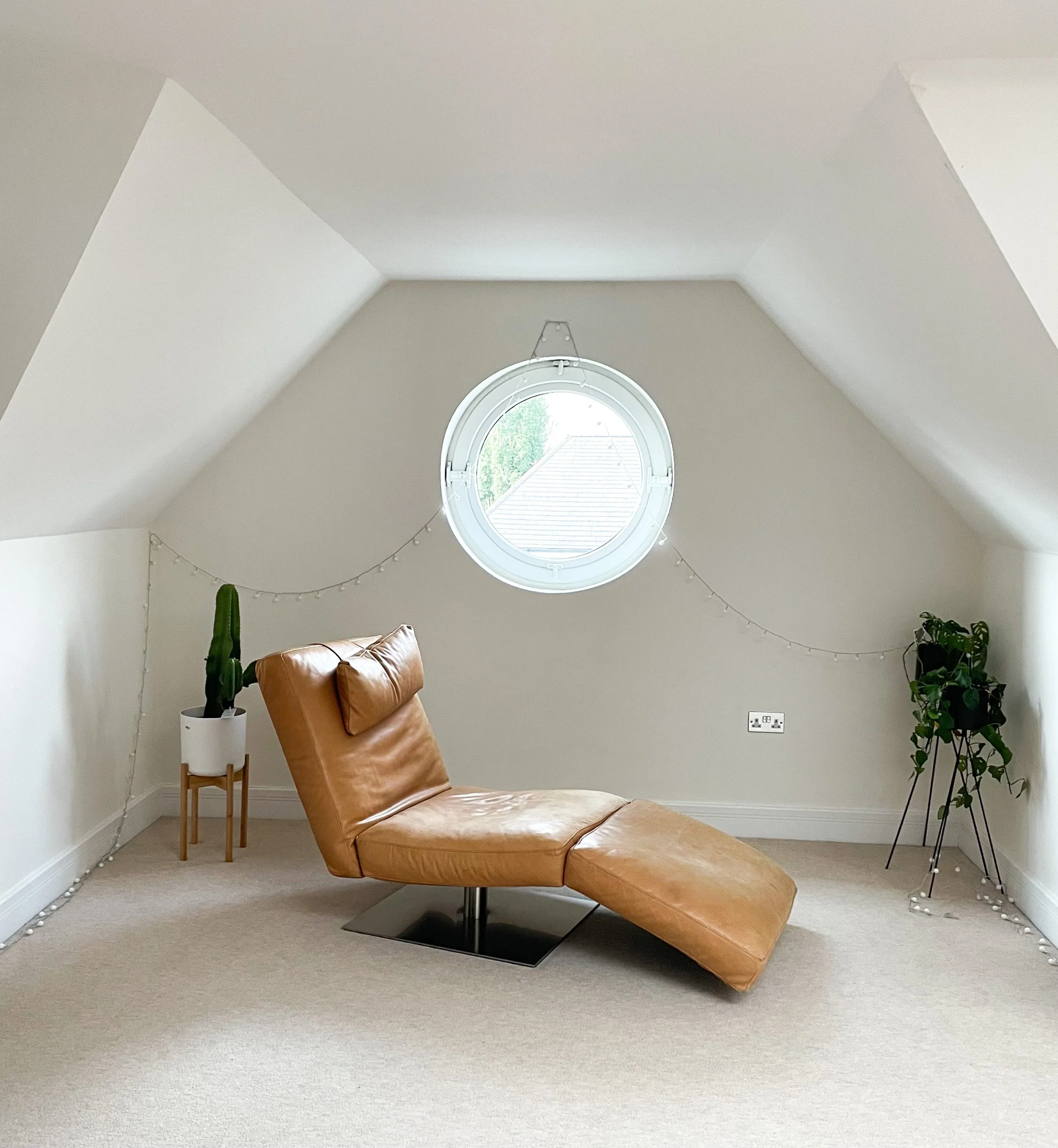 new interior design project in East Croydon