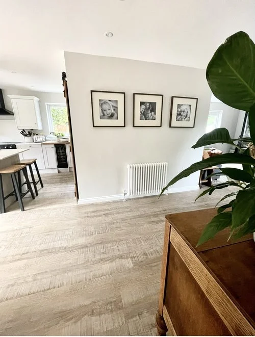 My New Blog - Re-Love Your Home