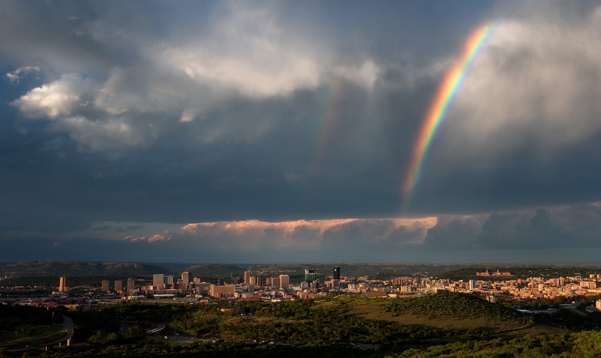Tshwane
