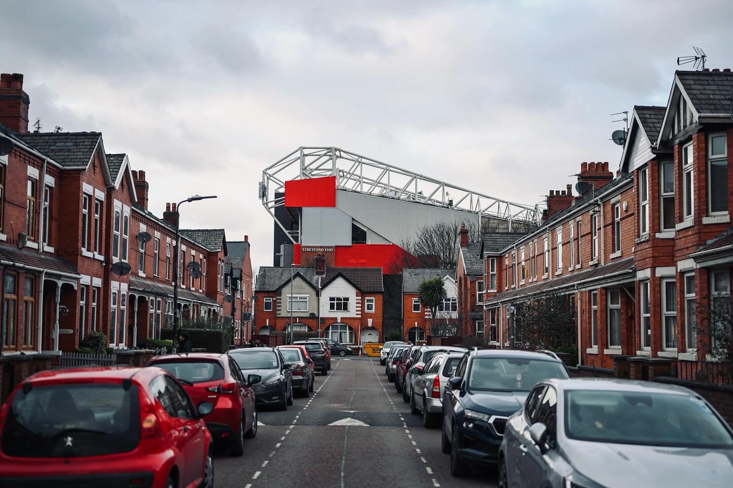 Ruud&rsquo;s Return 👹

Shot for @everysecondmedia 

@manchesterunited @rvnistelrooij #manchesterunited #leicestercity #oldtrafford