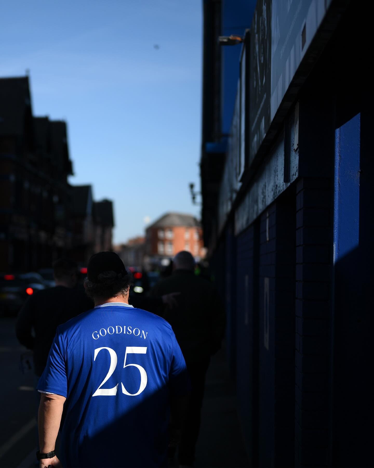 So good to be back at Goodison. 

3 more to go!

#goodison #everton #efc #goodisonpark #photography #sportsphotography #football #premierleague #epl

📸 for @footballfotographer