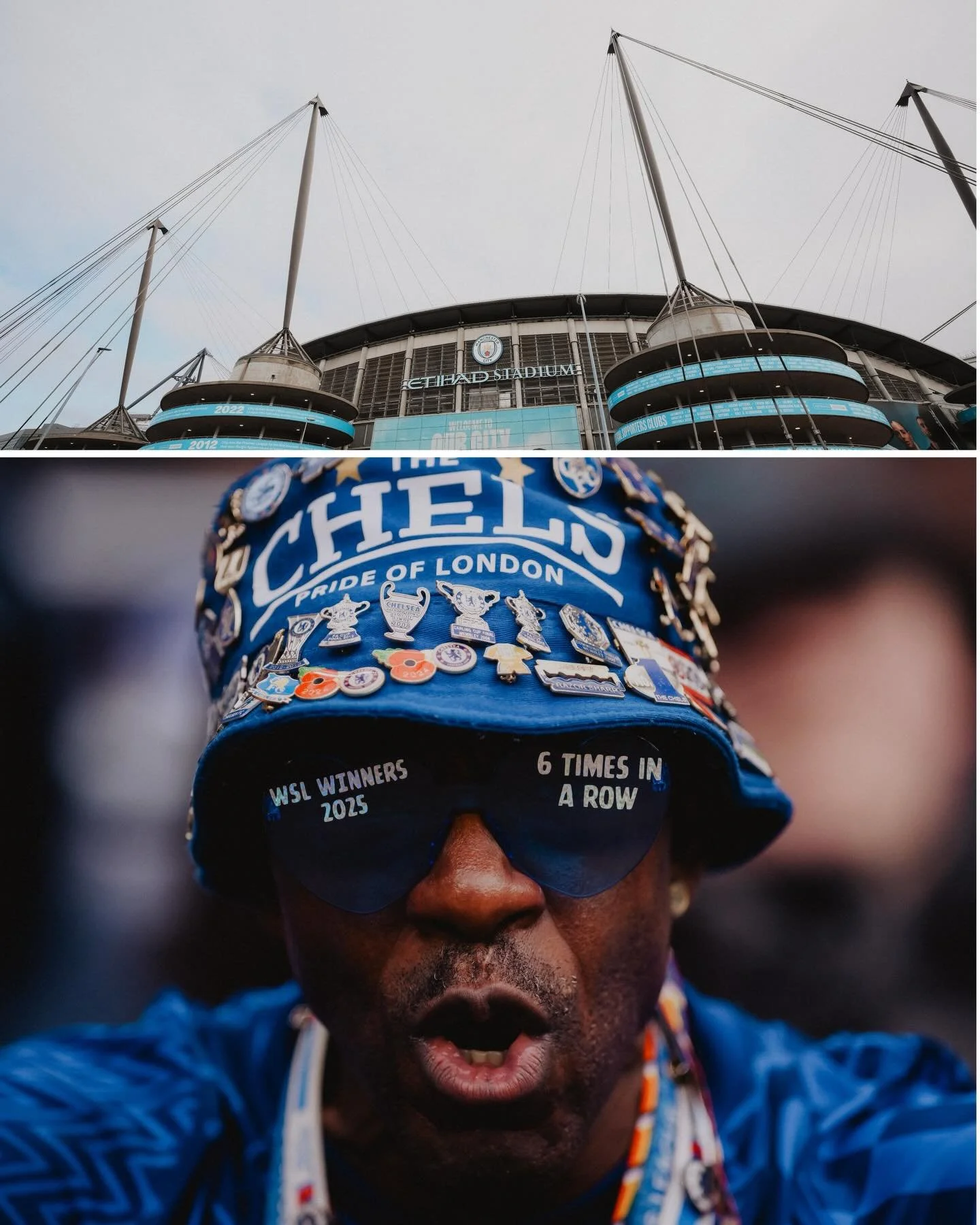 Kerolin crushes Chelsea&rsquo;s WSL hopes to send Manchester City 11 points clear at top

📸 @pamediaimages

@mancitywomen @barclayswsl @kerolinnicoli