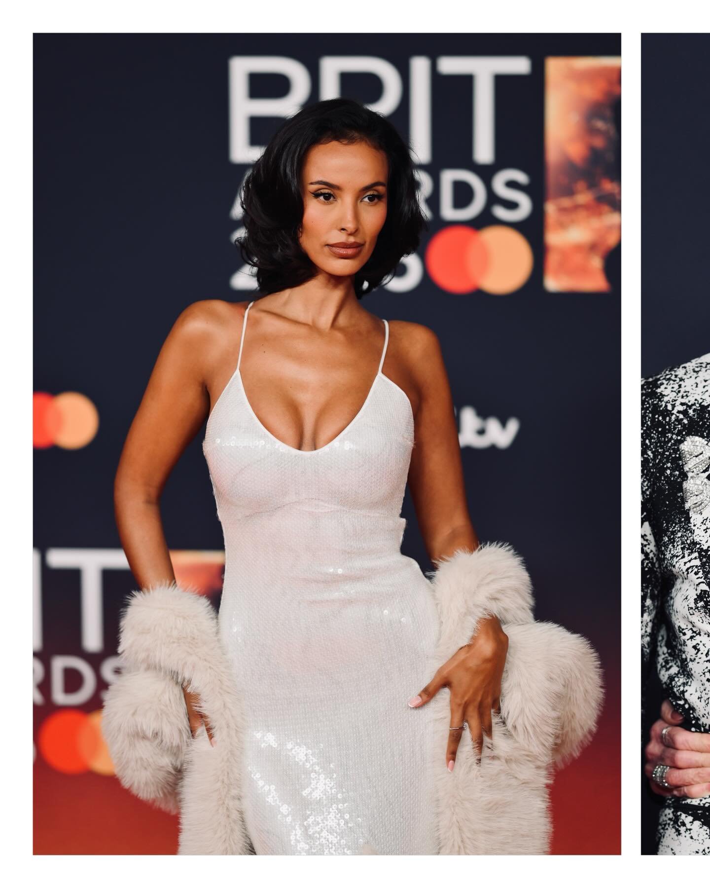 Last few bits from the Brits 

Shot for @manchestereveningnews 📸

@brits