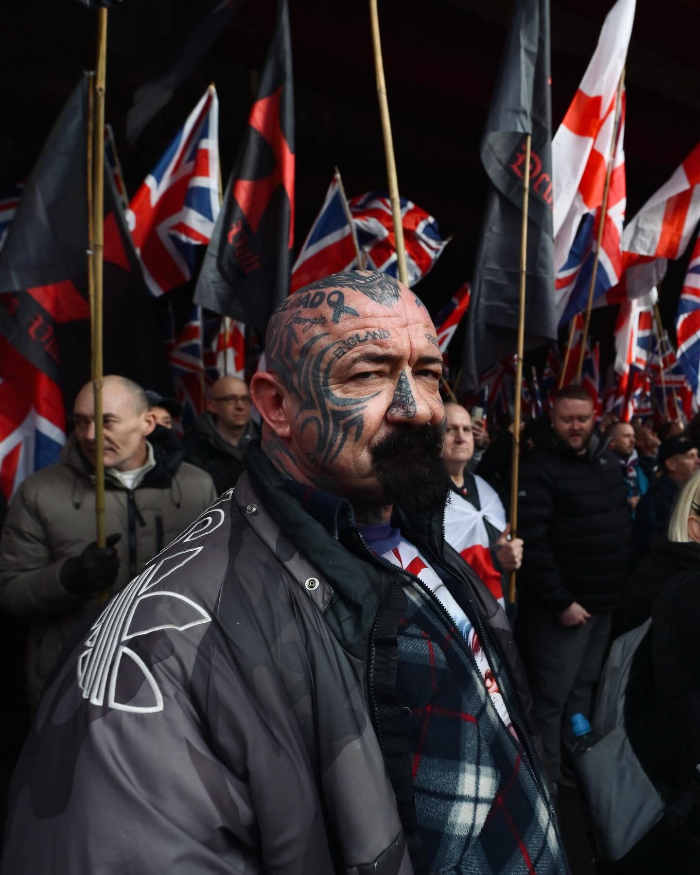 Few news bits shot in Feb 

for @manchestereveningnews 📸

Britain First March 21st

Labour campaign event 25th

Andy Burnham issues statement after men enter Manchester Central Mosque 25th

Gorton and Denton&rsquo;s new MP Hannah Spencer 27th
