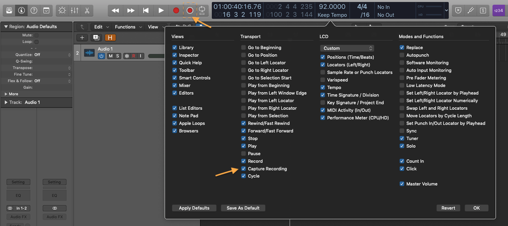 Time Saving Logic Pro X Tips For Composers Composer Wellbeing Collective