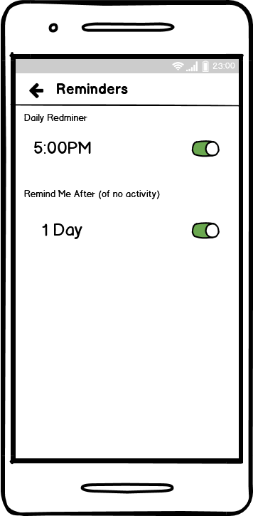 Reminder Green buttons.png