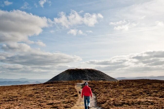 WALK II - KNOCKNAREAMore Info